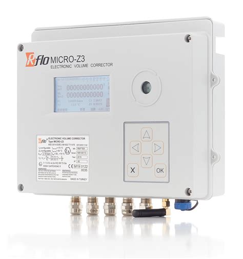 volume corrector|Electronic Volume Correctors .